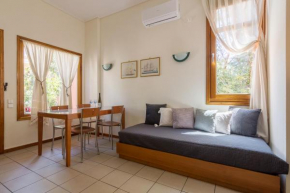 Unique house for 4 people